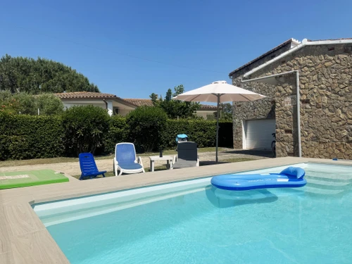 Villa San Martín de Ampurias, 3 dormitorios, 6 personas - photo_1011688794959