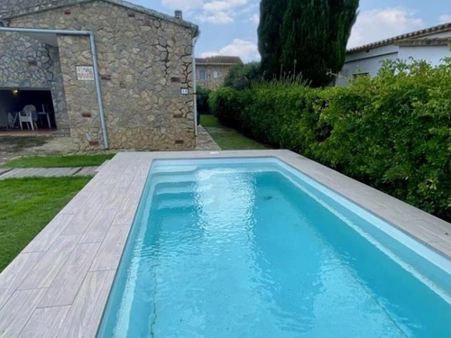 Villa San Martín de Ampurias, 3 dormitorios, 6 personas - photo_1011688794959