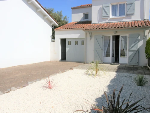 Maison La Tranche-sur-Mer, 4 pièces, 6 personnes - photo_13104565505