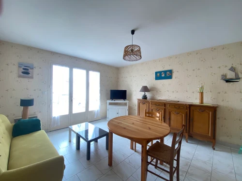 Maison La Tranche-sur-Mer, 4 pièces, 6 personnes - photo_13104565505