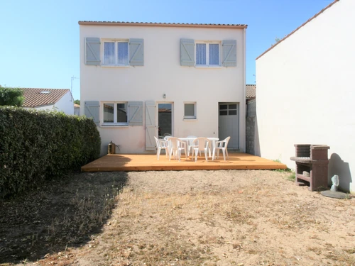 Maison La Tranche-sur-Mer, 4 pièces, 6 personnes - photo_13104565505