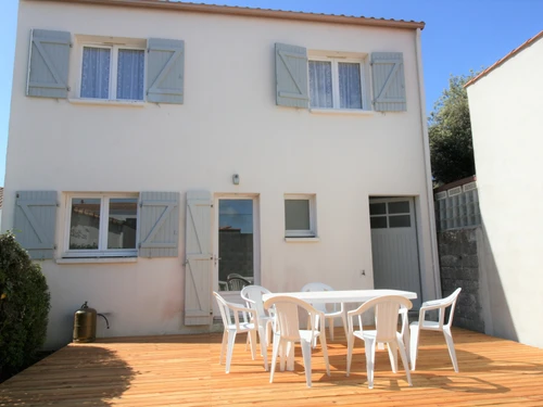 Maison La Tranche-sur-Mer, 4 pièces, 6 personnes - photo_13104565505