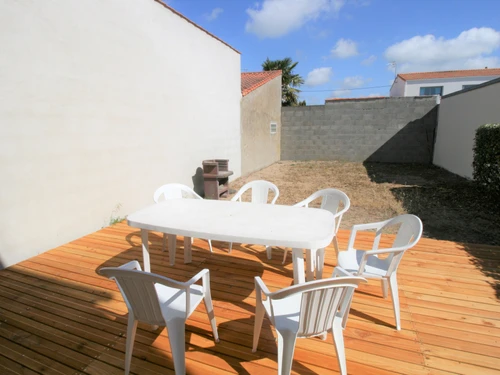 Maison La Tranche-sur-Mer, 4 pièces, 6 personnes - photo_13104565505