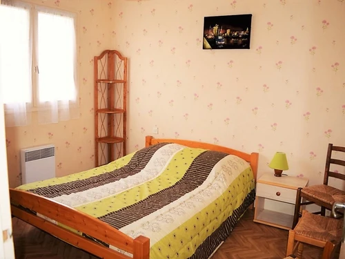 Maison La Tranche-sur-Mer, 4 pièces, 6 personnes - photo_13104565505