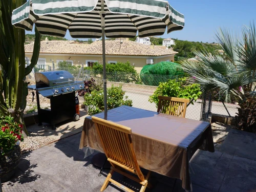 Ferienwohnung El Ràfol d'Almúnia, 1 Schlafzimmer, 3 Personen - photo_1011823570992