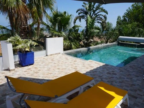 Ferienwohnung El Ràfol d'Almúnia, 1 Schlafzimmer, 3 Personen - photo_1011823570992