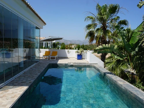 Appartement El Ràfol d'Almúnia, 2 pièces, 3 personnes - photo_1011823570992