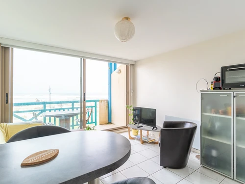 Appartement Mimizan, 4 pièces, 7 personnes - photo_17240856106