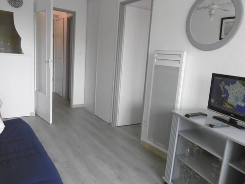 Appartement Gruissan, 2 pièces, 4 personnes - photo_1011598408595