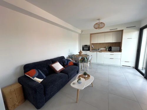 Apartment Argelès-sur-Mer, 1 bedroom, 3 persons - photo_1011820302458