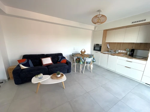 Apartment Argelès-sur-Mer, 1 bedroom, 3 persons - photo_1011820302458