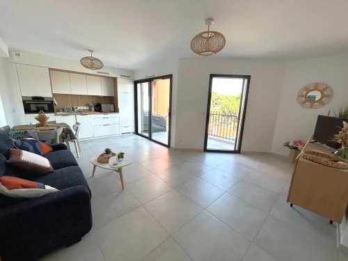 Apartment Argelès-sur-Mer, 1 bedroom, 3 persons - photo_1011820302458