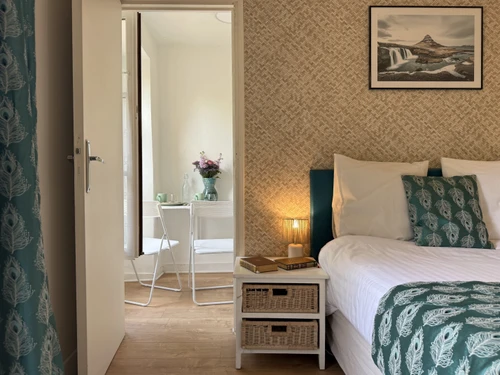 Studio Excideuil, 1 pièce, 2 personnes - photo_1011823591148