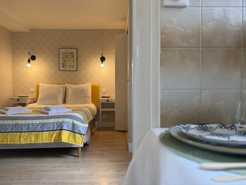 Estudio Excideuil, estudio, 2 personas - photo_1011823591275