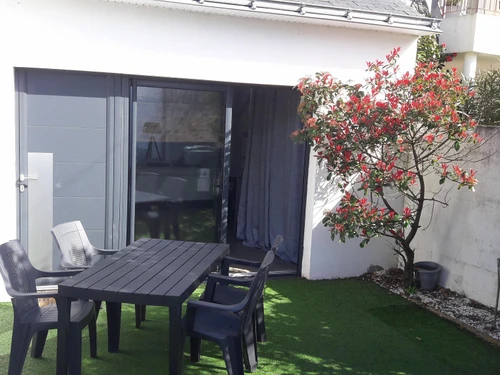 Maison Le Croisic, 3 pièces, 4 personnes - photo_1011818555633