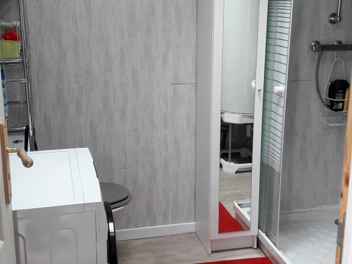 Casa Le Croisic, 2 dormitorios, 4 personas - photo_1011818555633