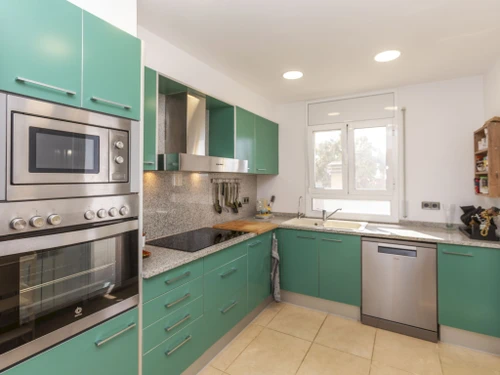 Maison Calonge, 4 pièces, 6 personnes - photo_1011824166996