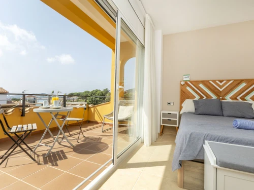 Maison Calonge, 4 pièces, 6 personnes - photo_1011824166996