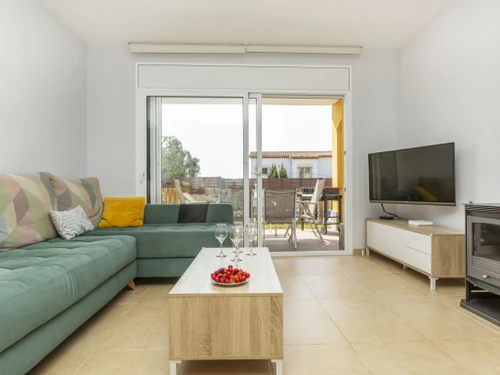 Maison Calonge, 4 pièces, 6 personnes - photo_1011824166996