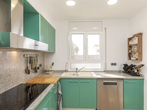 Maison Calonge, 4 pièces, 6 personnes - photo_1011824166996