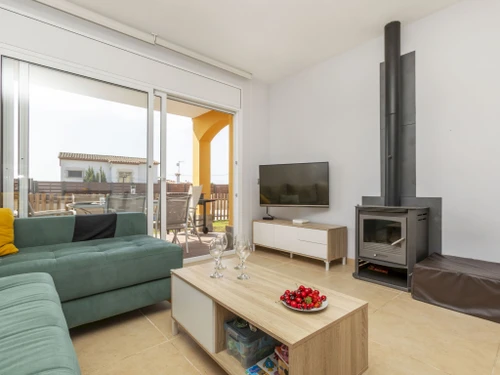 Maison Calonge, 4 pièces, 6 personnes - photo_1011824166996