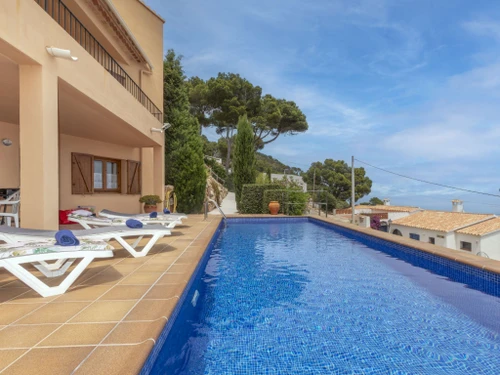 Appartement Begur, 4 pièces, 6 personnes - photo_1011824227421