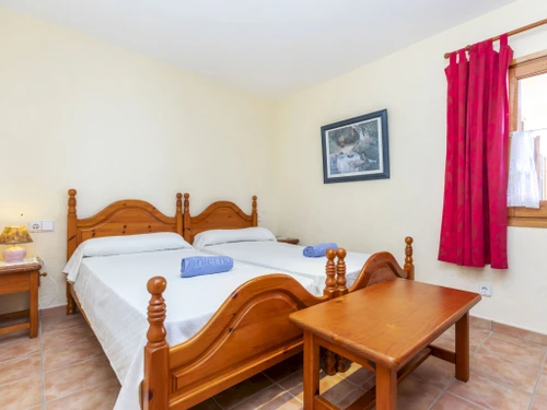 Casa Begur, 3 dormitorios, 6 personas - photo_1011824227421