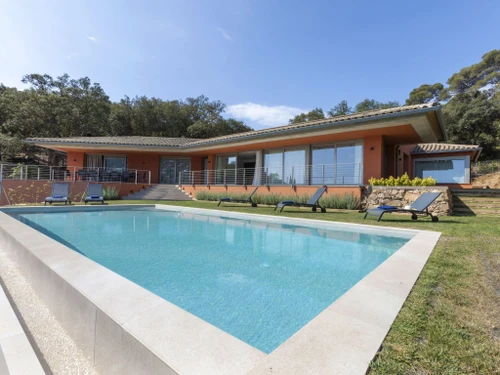Villa Begur, 7 Schlafzimmer, 14 Personen - photo_1011824232371