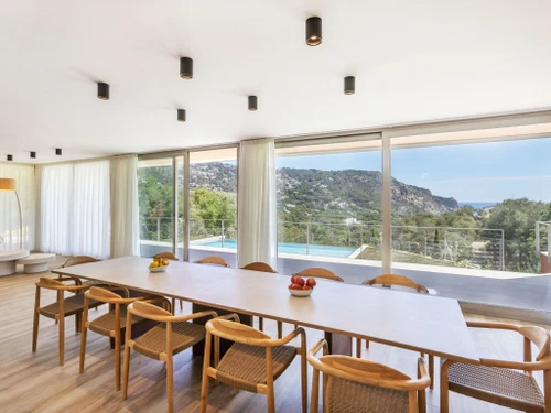 Villa Begur, 8 pièces, 14 personnes - photo_1011824232371