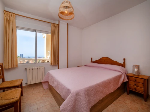 Ferienwohnung Calp, 2 Schlafzimmer, 4 Personen - photo_11570085463
