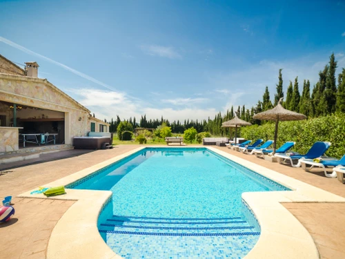 Villa Alcúdia, 4 dormitorios, 8 personas - photo_1011824244070