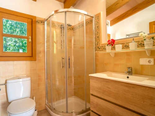 Ferienhaus Marratxí, 1 Schlafzimmer, 2 Personen - photo_1011824244670