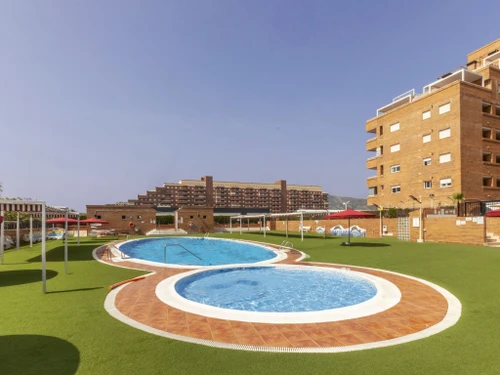 Apartment Oropesa del Mar, 2 bedrooms, 4 persons - photo_1011615946236