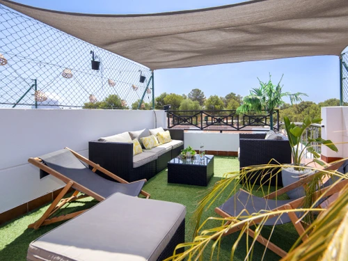 Appartement Calp, 4 pièces, 6 personnes - photo_19434236434