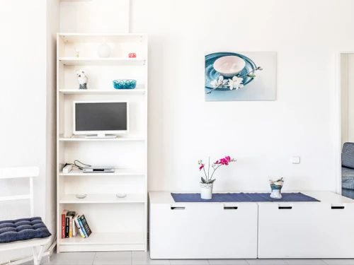 Apartamento Torremolinos, estudio, 3 personas - photo_1011824245651