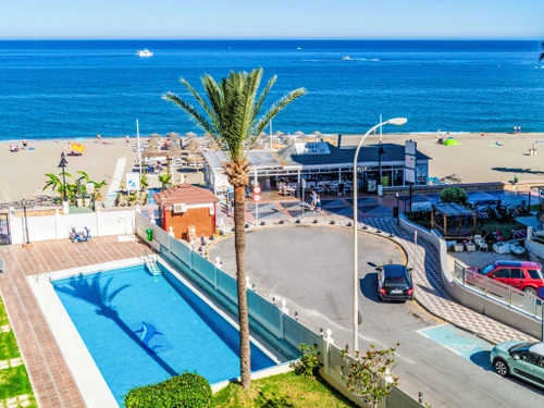 Appartement Torremolinos, 1 pièce, 3 personnes - photo_1011824245651