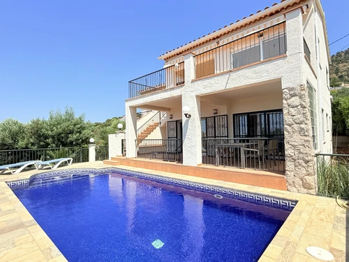 Villa Roses, 4 bedrooms, 6 persons - photo_1011594450027