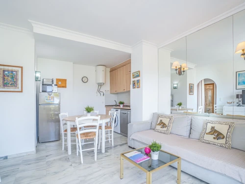 Apartment Empuriabrava, 2 bedrooms, 6 persons - photo_19081729059