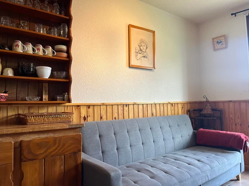 Apartment Samoëns, 1 bedroom, 7 persons - photo_15690143800