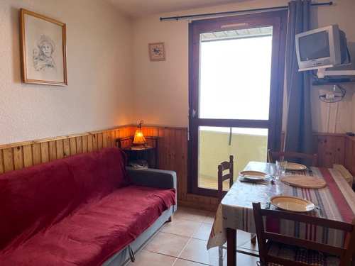 Apartment Samoëns, 1 bedroom, 5 persons - photo_15690143800