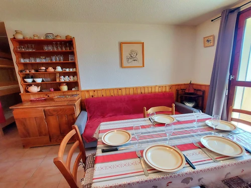 Apartment Samoëns, 1 bedroom, 5 persons - photo_15690143800