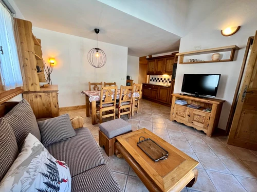Apartment Samoëns, 2 bedrooms, 5 persons - photo_15690147937