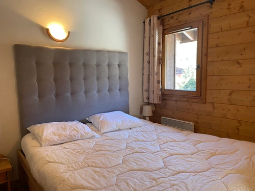 Apartment Samoëns, 2 bedrooms, 5 persons - photo_15690147937