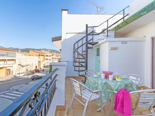 Apartamento Roses, 2 dormitorios, 5 personas - photo_19081733661