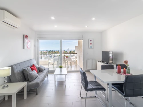 Appartement Empuriabrava, 3 pièces, 5 personnes - photo_19081728913