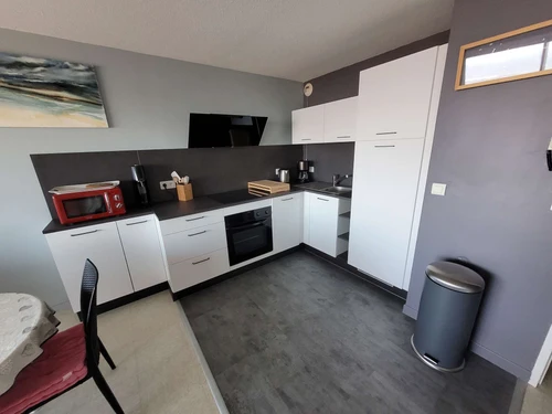 Ferienwohnung Merlimont, 2 Schlafzimmer, 4 Personen - photo_17699093807