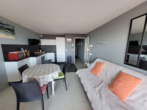 Ferienwohnung Merlimont, 2 Schlafzimmer, 4 Personen - photo_17699093807