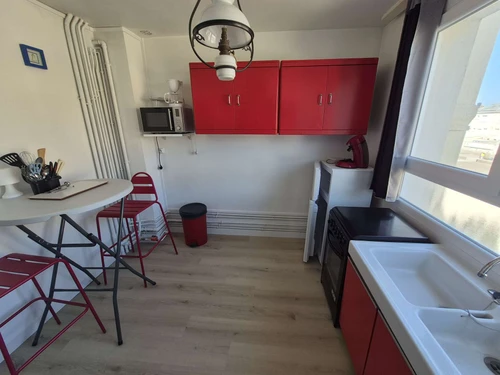 Apartment Berck-Plage, 1 bedroom, 2 persons - photo_1011611561915