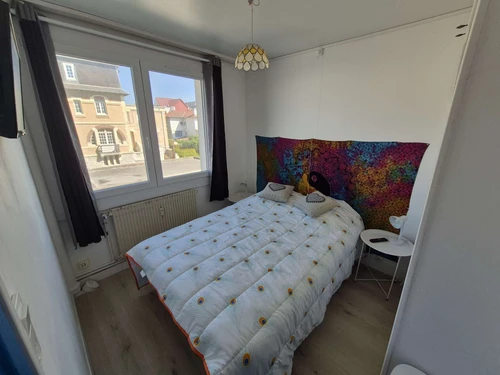 Apartment Berck-Plage, 1 bedroom, 2 persons - photo_1011611561915