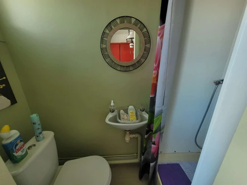 Apartment Berck-Plage, 1 bedroom, 2 persons - photo_1011611561915